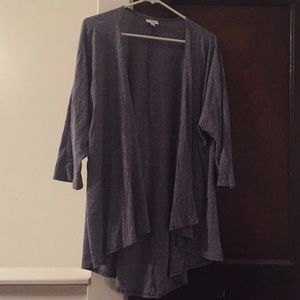 LulaRoe cardigan